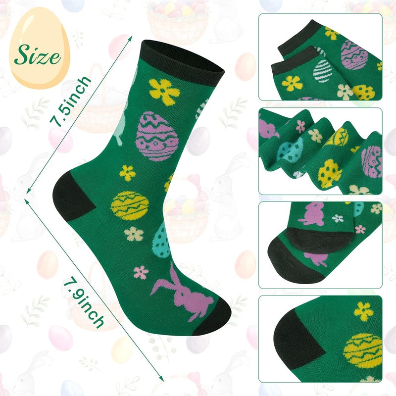 Kelool Do Not Disturb I'm Gaming Socks,Men Gifts for Men Teen Boys Dad Him Son Fathers,Valentines Day Mens Gifts for Him Kids - Image 5