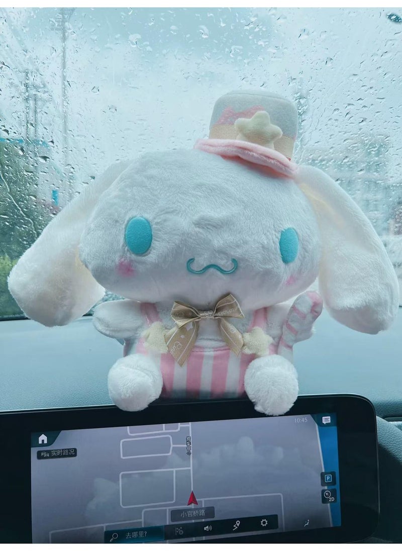General 2-In-1 Cartoon Cinnamoroll Bouquet Doll PlushGirl Gift  - Image 3