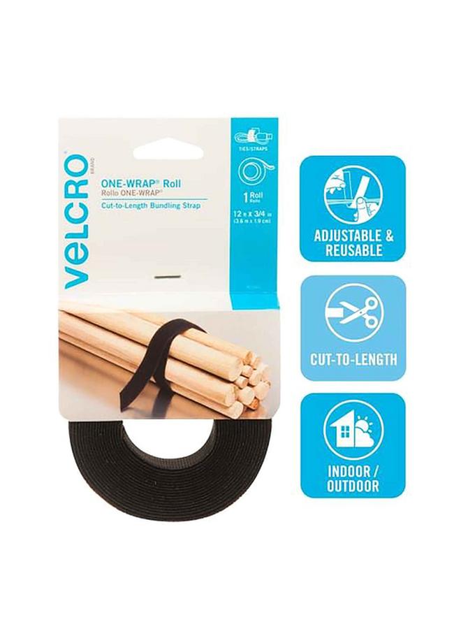 Velcro One-Wrap Strap - Image 3