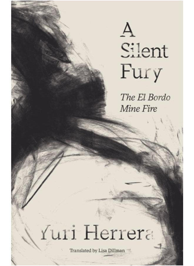 A Silent Fury : The El Bordo Mine Fire 