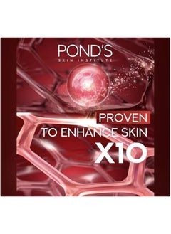 Pond's Age Miracle Ultimate Youth Day Cream SPF18 Hexyl-Retinol 45g  - Image 5