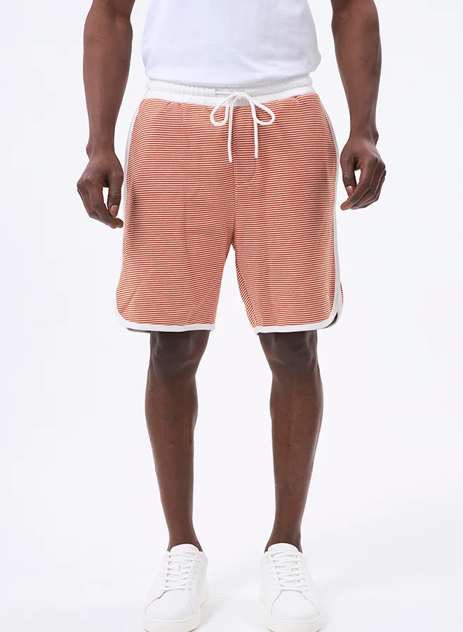 FELIX HARDY Jogger Short pack of 2 for Men