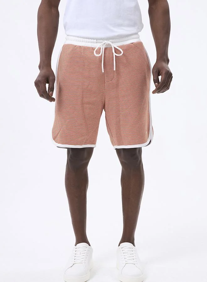 FELIX HARDY Jogger Short pack of 2 for Men