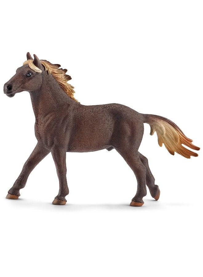 Schleich Schleich Horse Club Mustang Stallion Figure 