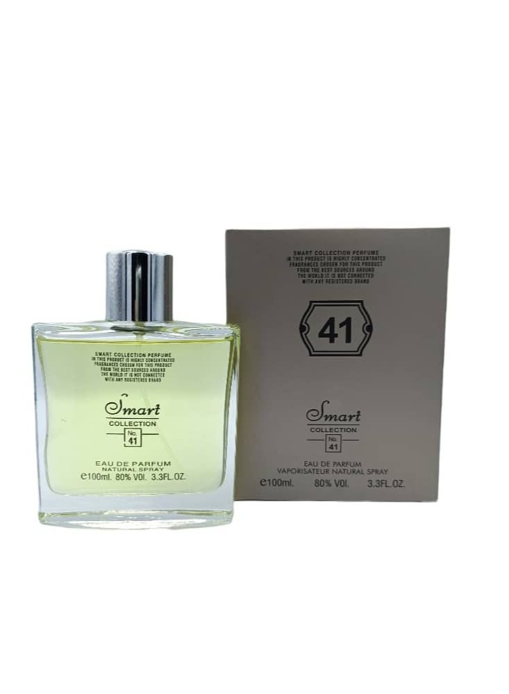 عطر كوليكشن 100مل رقم41