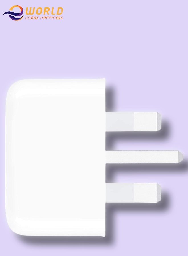 Eworld 20W USB Type C Fast Charger PD AC  Adapter Wall Plug Compatible with Android/Apple iPhone - Image 3
