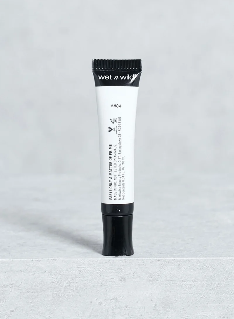 Wet N Wild Photo Focus Eyeshadow Primer