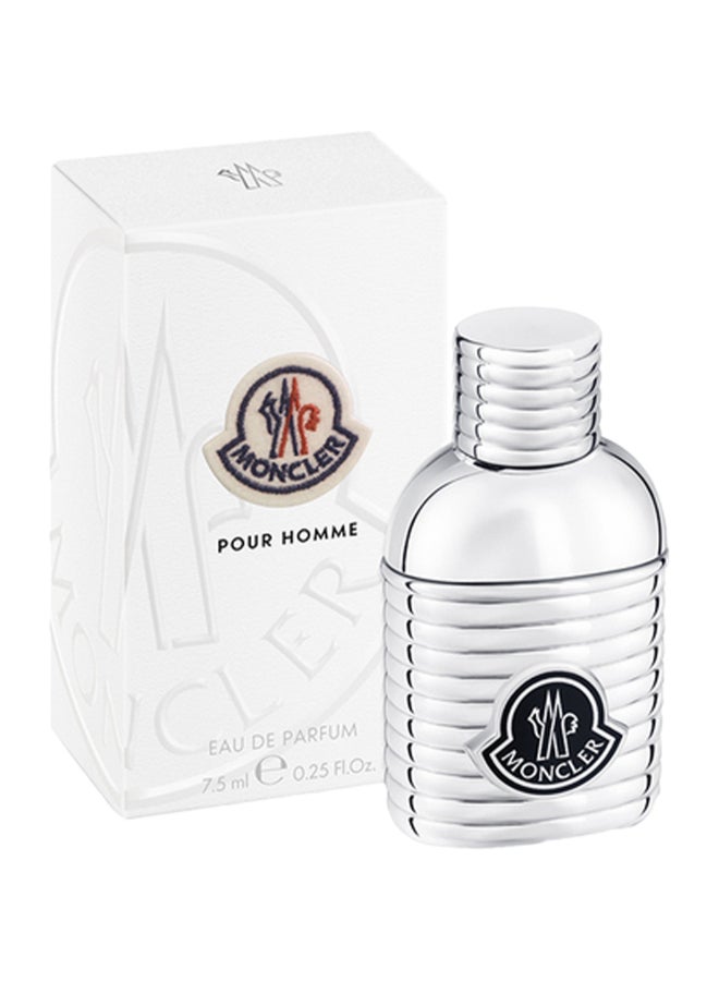 Moncler عطر بور هوم 7.5 مل مصغر