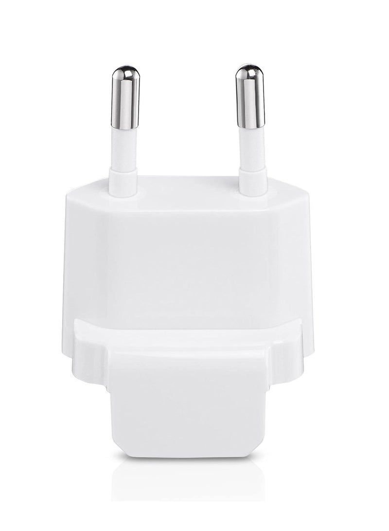 دوسن شاحن السفر DAUSEN 3.4A USB (الاتحاد الأوروبي) - Image 3