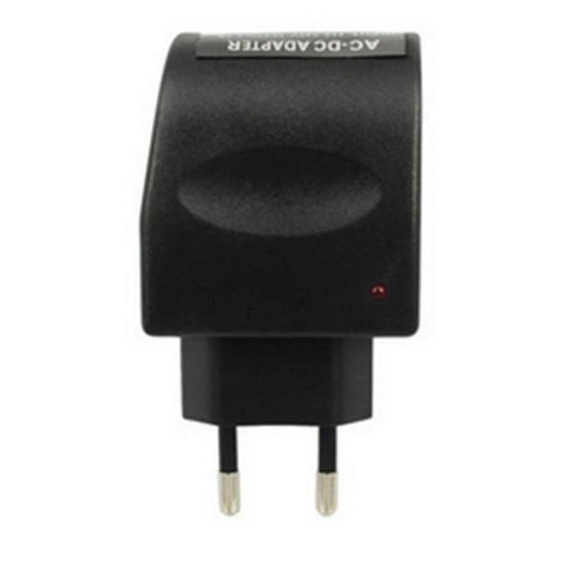 ATORSE EU Plug 110V-220V AC Power to 12V DC Car Cigarette Lighter Converter Adapter - Image 2