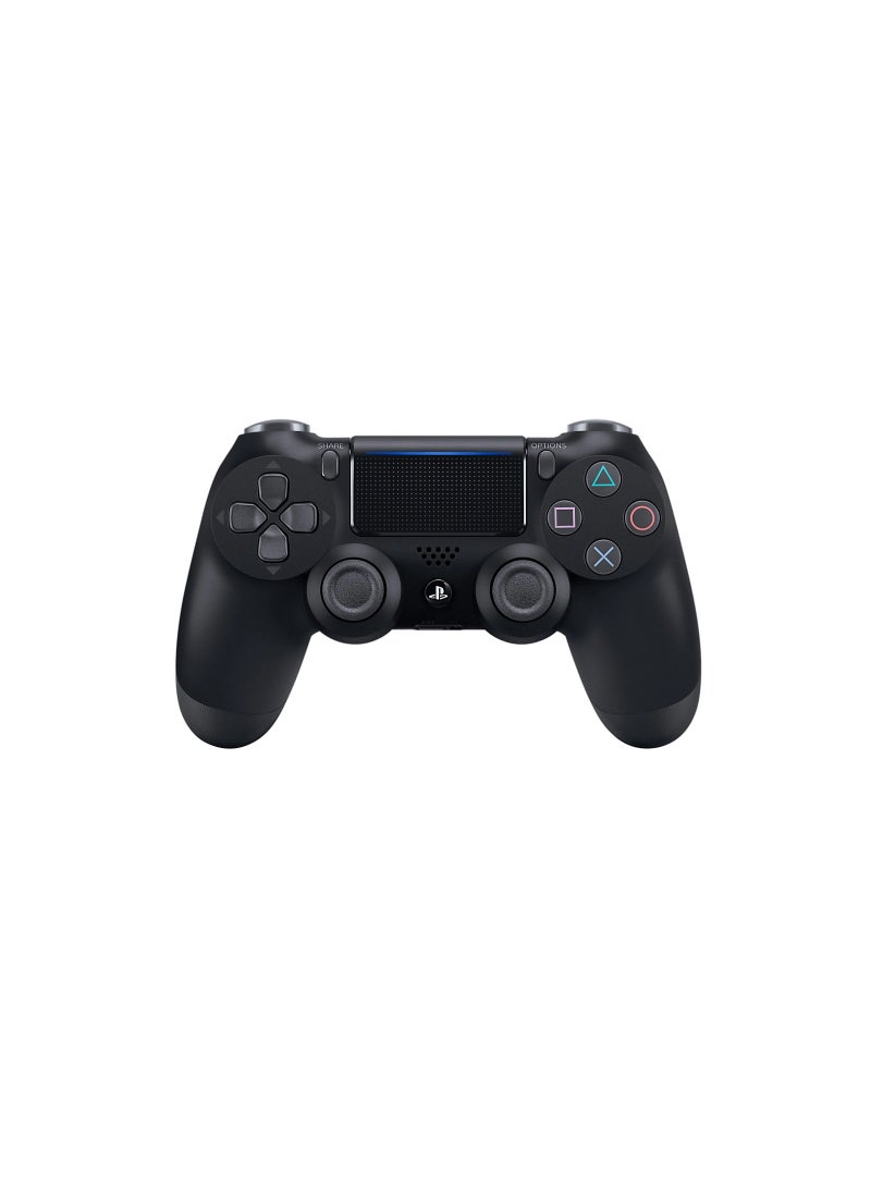 Generic-Dualshock4 Wireless Controller For PS4 - Black - Image 1