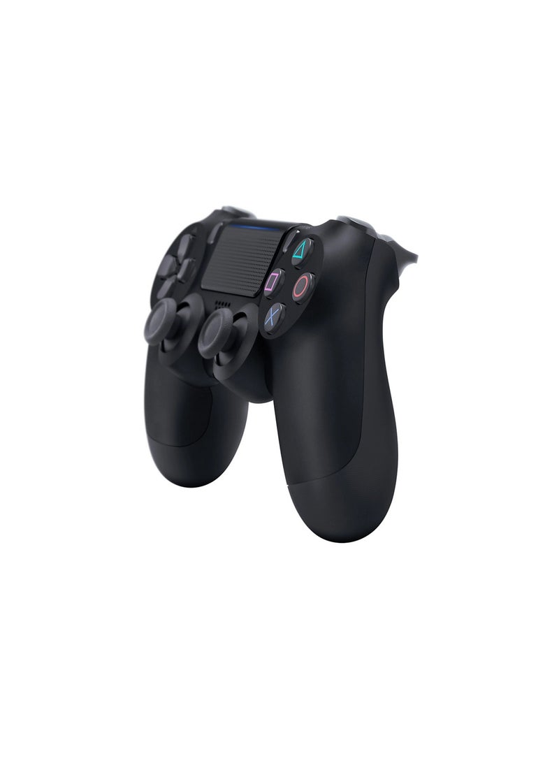 Generic-Dualshock4 Wireless Controller For PS4 - Black - Image 2