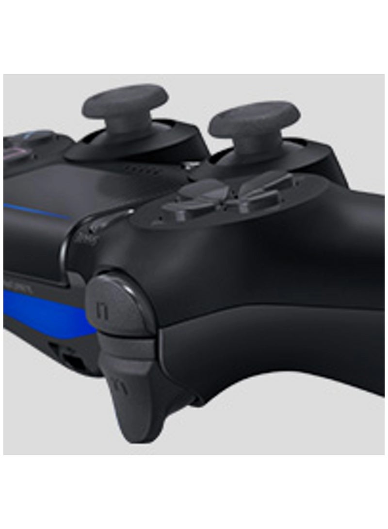 Generic-Dualshock4 Wireless Controller For PS4 - Black - Image 5