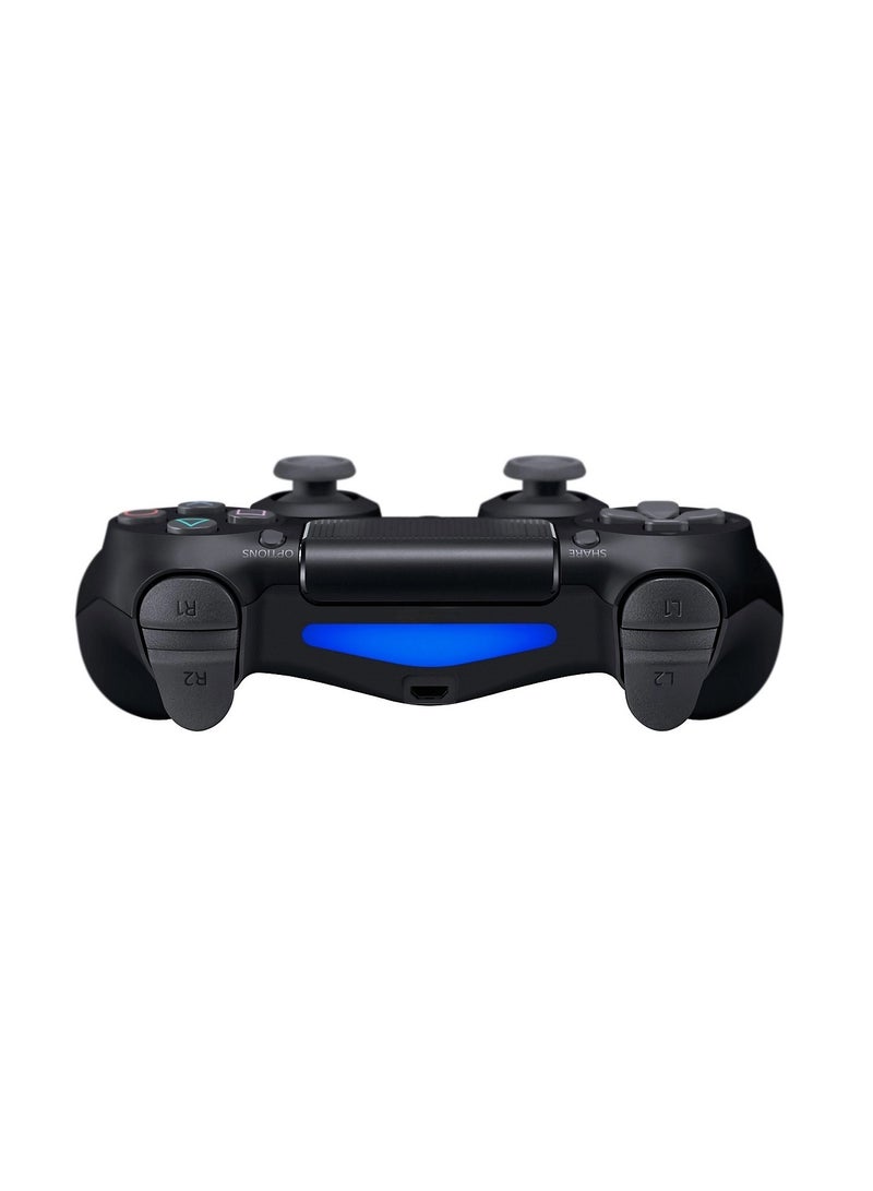 Generic-Dualshock4 Wireless Controller For PS4 - Black - Image 3