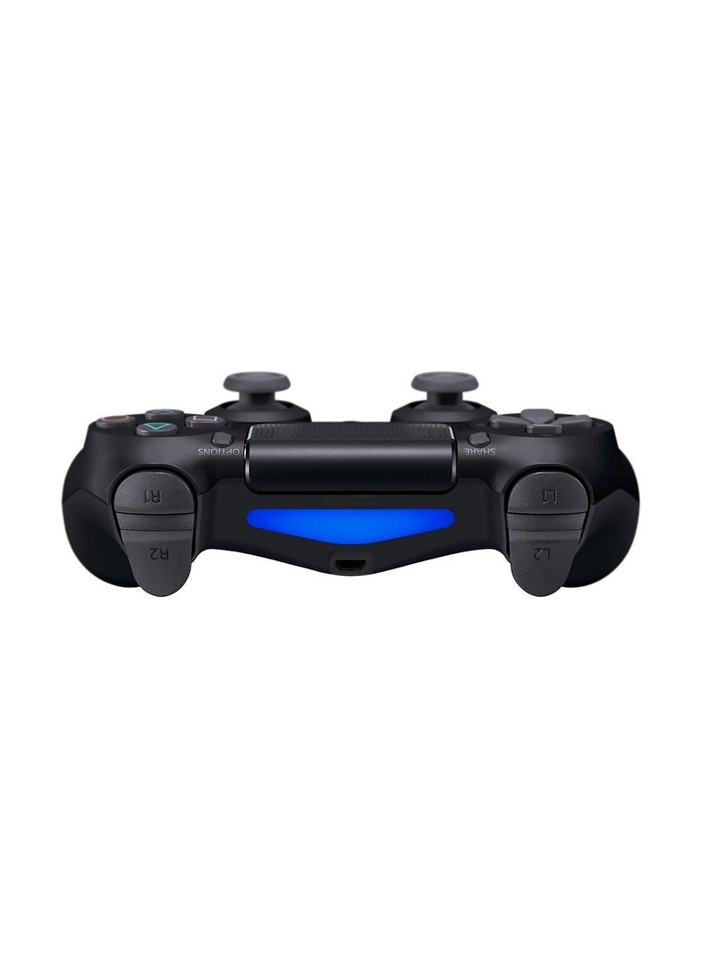 Generic-Dualshock4 Wireless Controller For PS4 - Black - Image 5