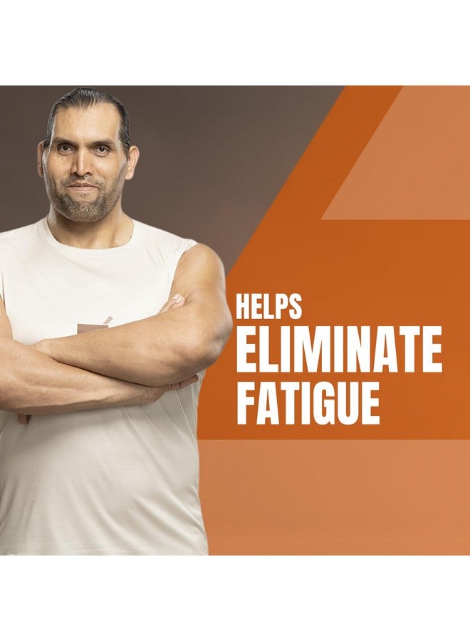 UPAKARMA كبسولات أوباكارما سافيد موسلي (500 ملغ) | معزز القدرة والحيوية للرجال | 90 كبسولة نباتية - عبوة من 1 - Image 5