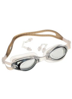 Generic Silicone swimming glasses with ear plugs  - Image 2