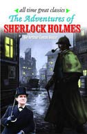 The Adventures of Sherlock Homes 