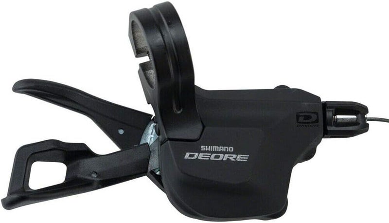 SHIMANO SLM6000 Deore Shift Lever Bandon 10Speed Right Hand - Image 2