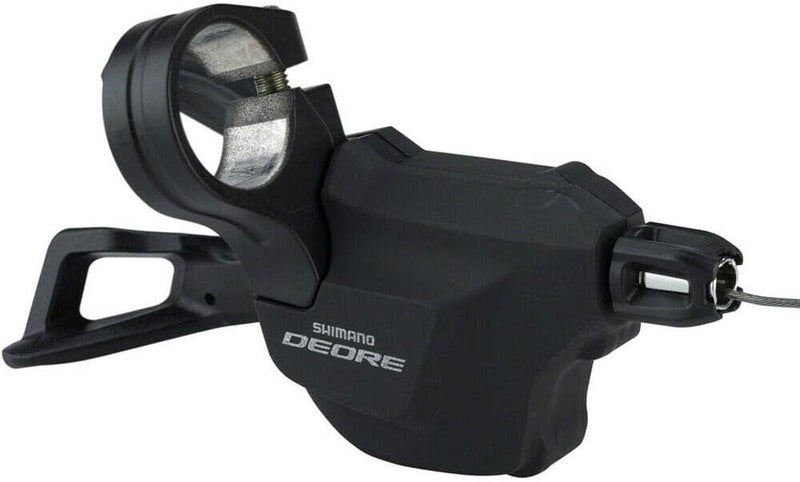 SHIMANO SLM6000 Deore Shift Lever Bandon 10Speed Right Hand - Image 4