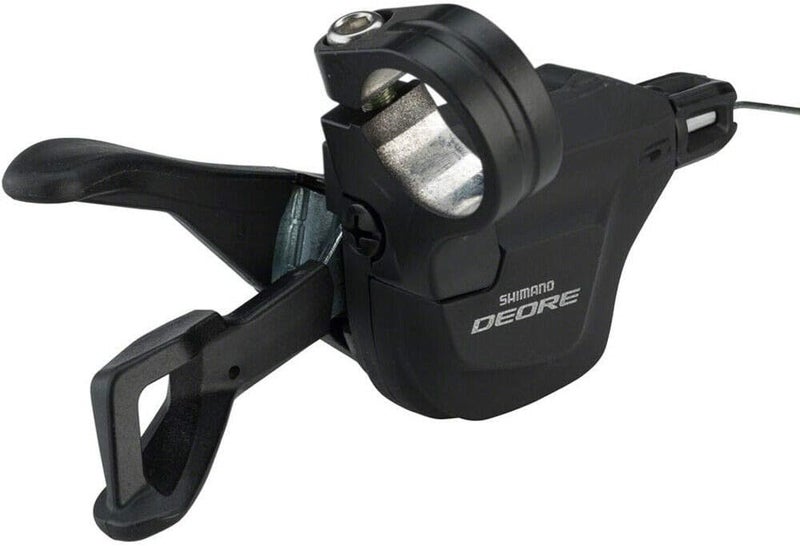 SHIMANO SLM6000 Deore Shift Lever Bandon 10Speed Right Hand - Image 3