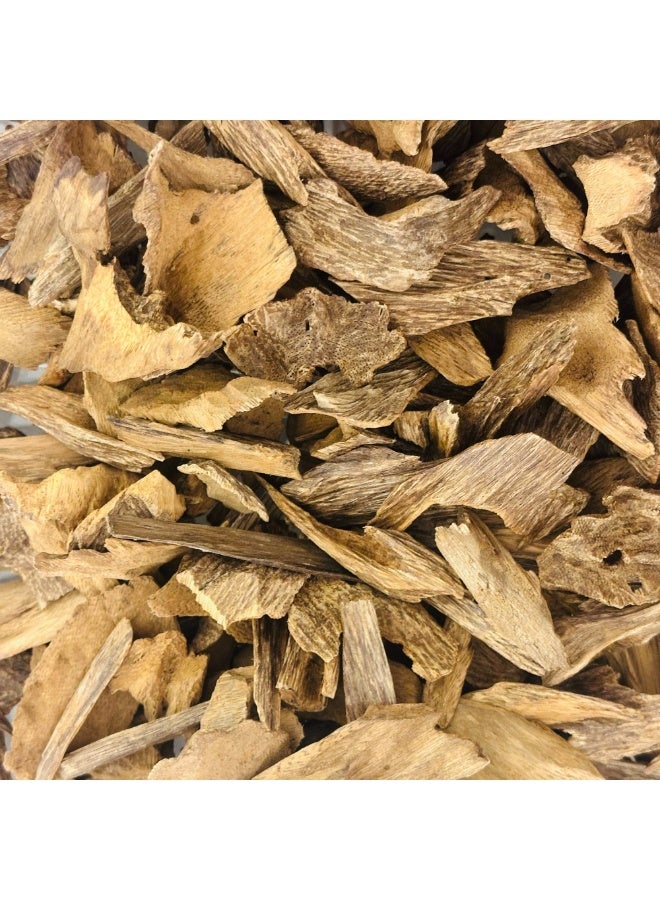 OUDY خشب العود الإندونيسي موري - مالمينو وتاراكان مزيج رقائق العود الفاخرة 12 جرام - Image 1