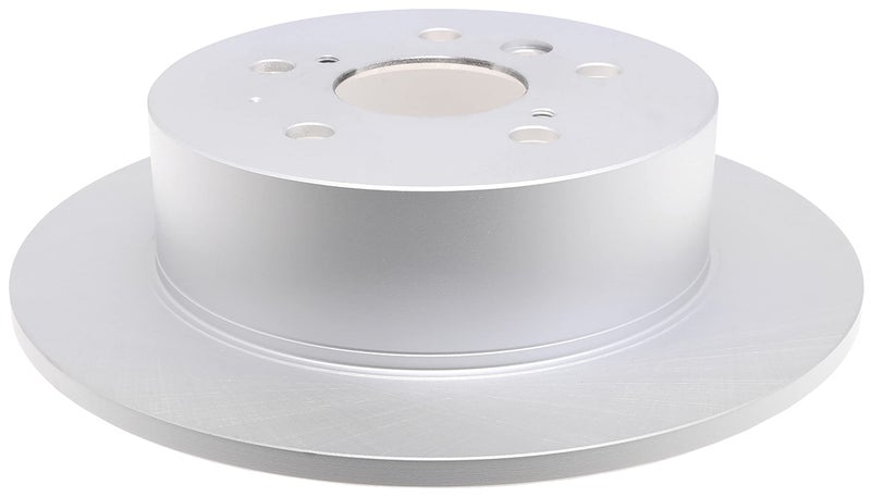 ACDelco Gold 18A2930 Rear Disc Brake Rotor - Image 1