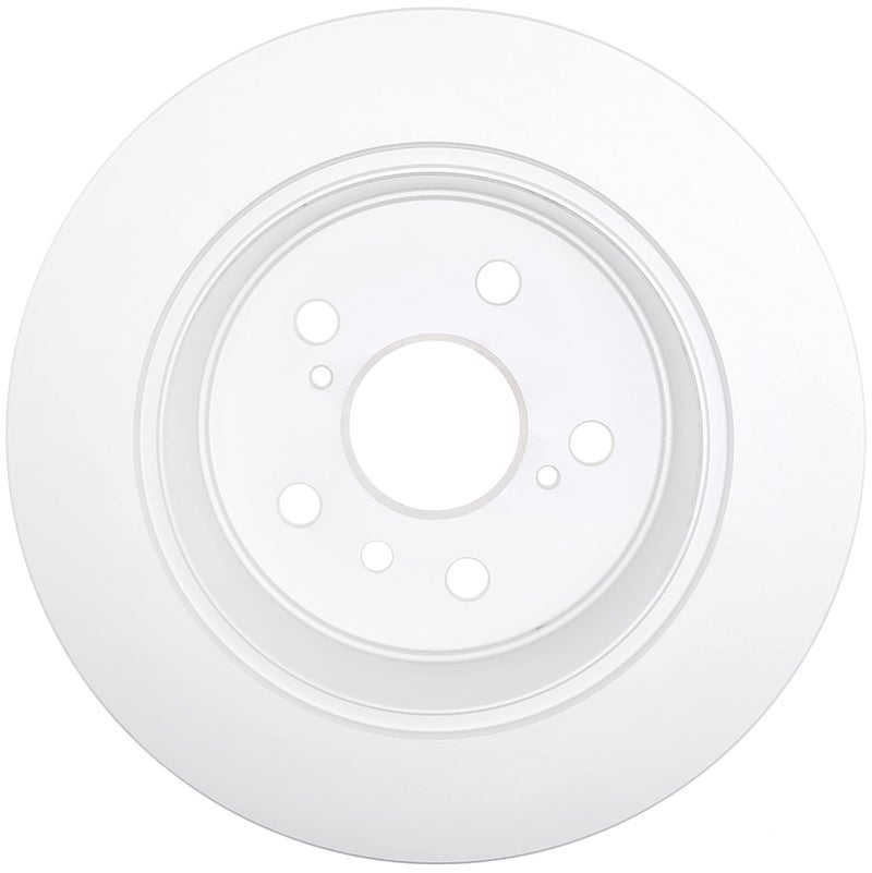 ACDelco Gold 18A2930 Rear Disc Brake Rotor - Image 3