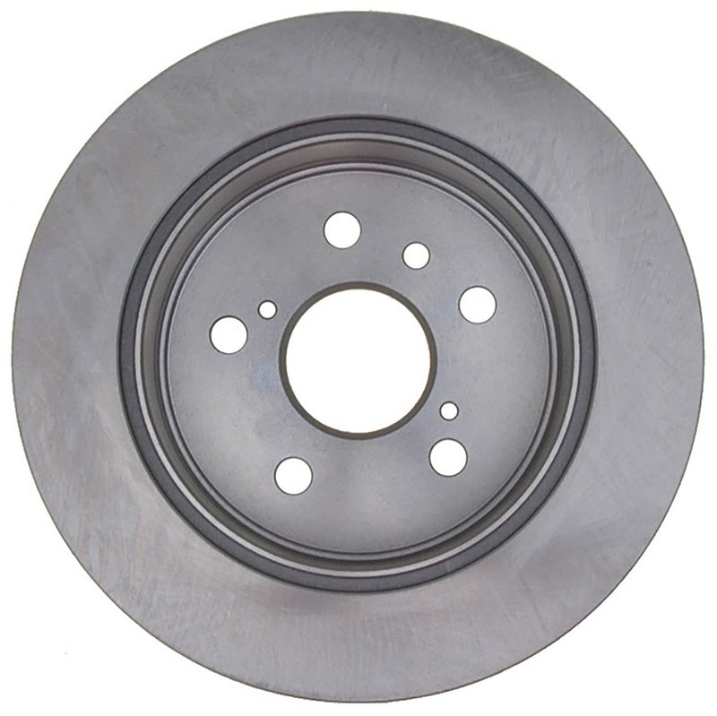 ACDelco Gold 18A2930 Rear Disc Brake Rotor - Image 5