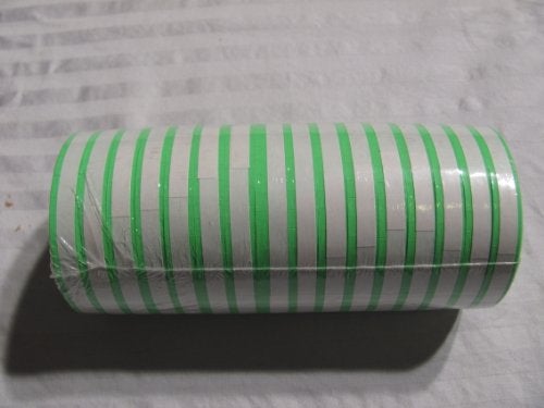 MosBug Green labels for the Monarch 1110 label gun - Image 3
