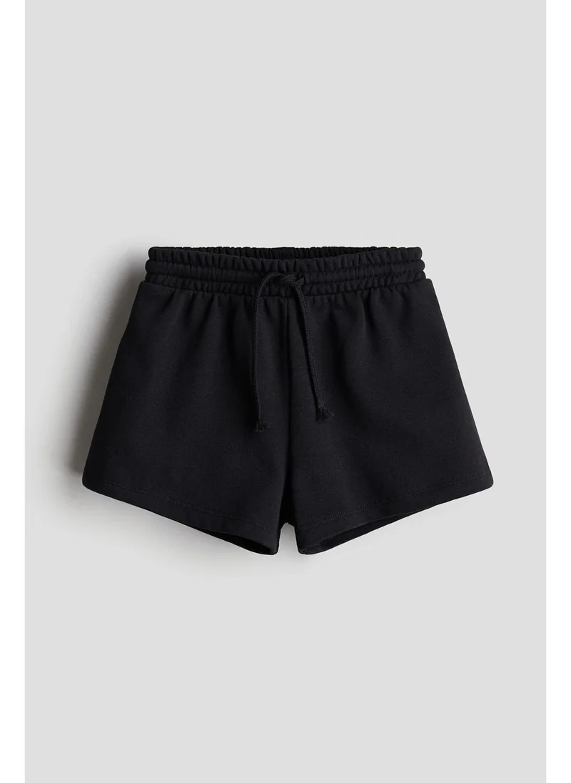 اتش اند ام Sweatshirt shorts