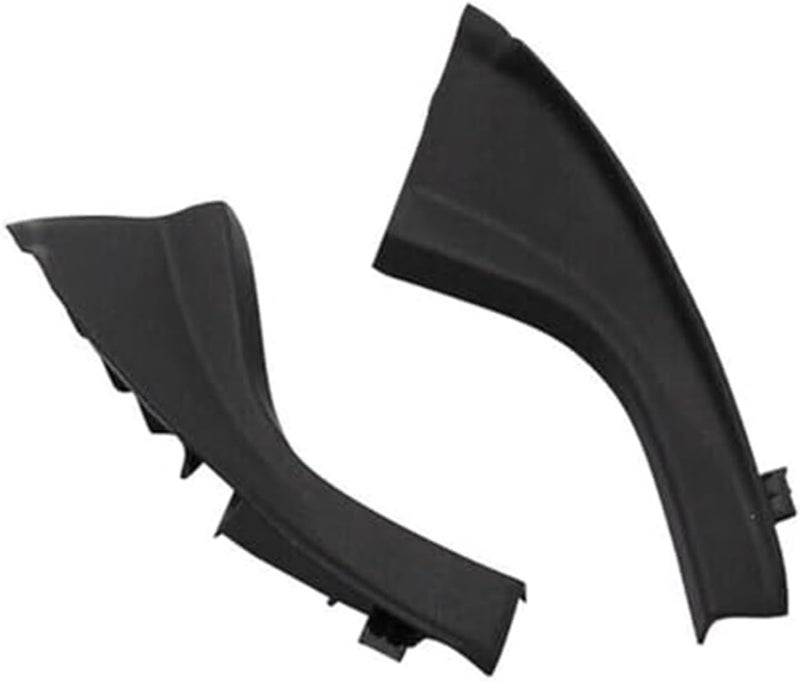 Wivplex Windshield Wiper Cover for Toyota RAV4 (2006-2012) - Image 1