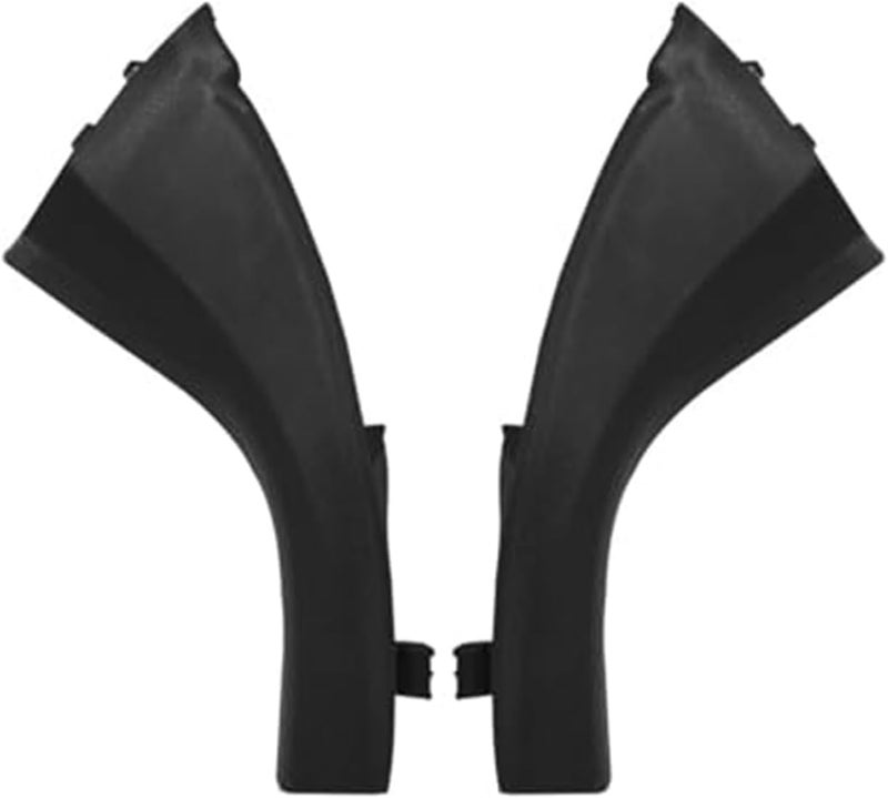 Wivplex Windshield Wiper Cover for Toyota RAV4 (2006-2012) - Image 4