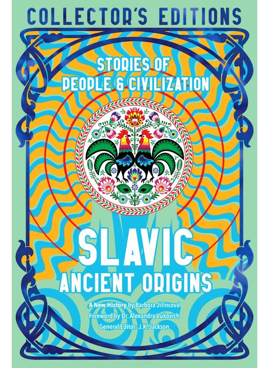 Slavic Ancient Origins