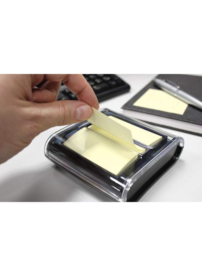 Info Sticky Notes 75x75 mm, incl.  (3x3), 50 Sheets - Image 2