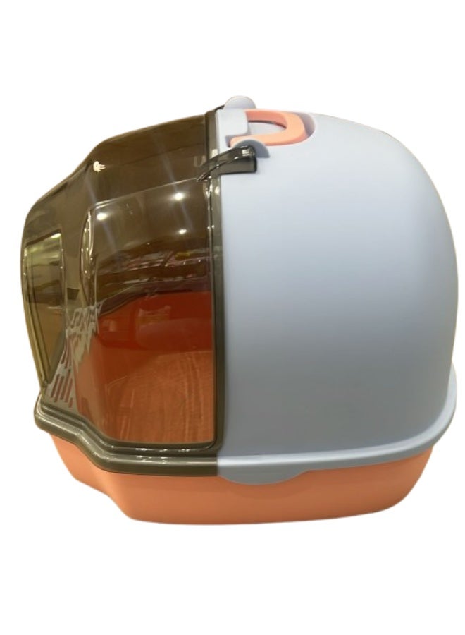 صندوق فضلات للقطط - Image 3