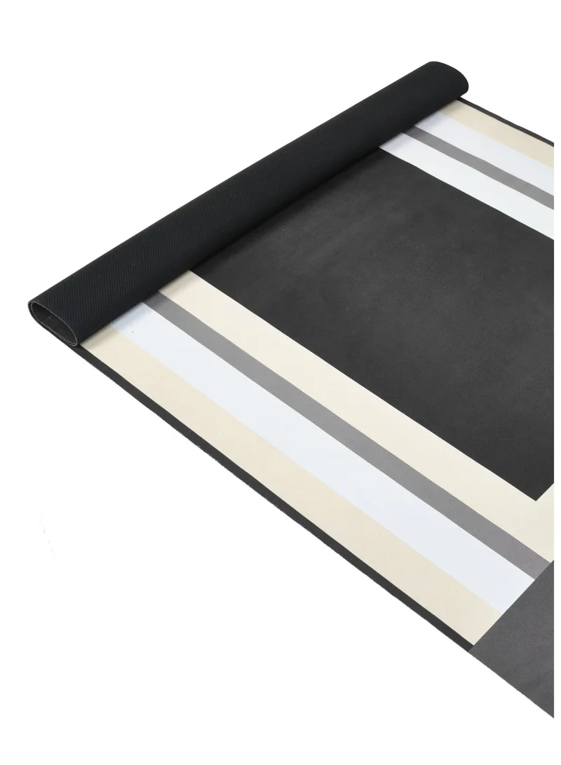 صبر سجادة صلاة صغيرة الحجم من "نزوى" مع حقيبة سفر