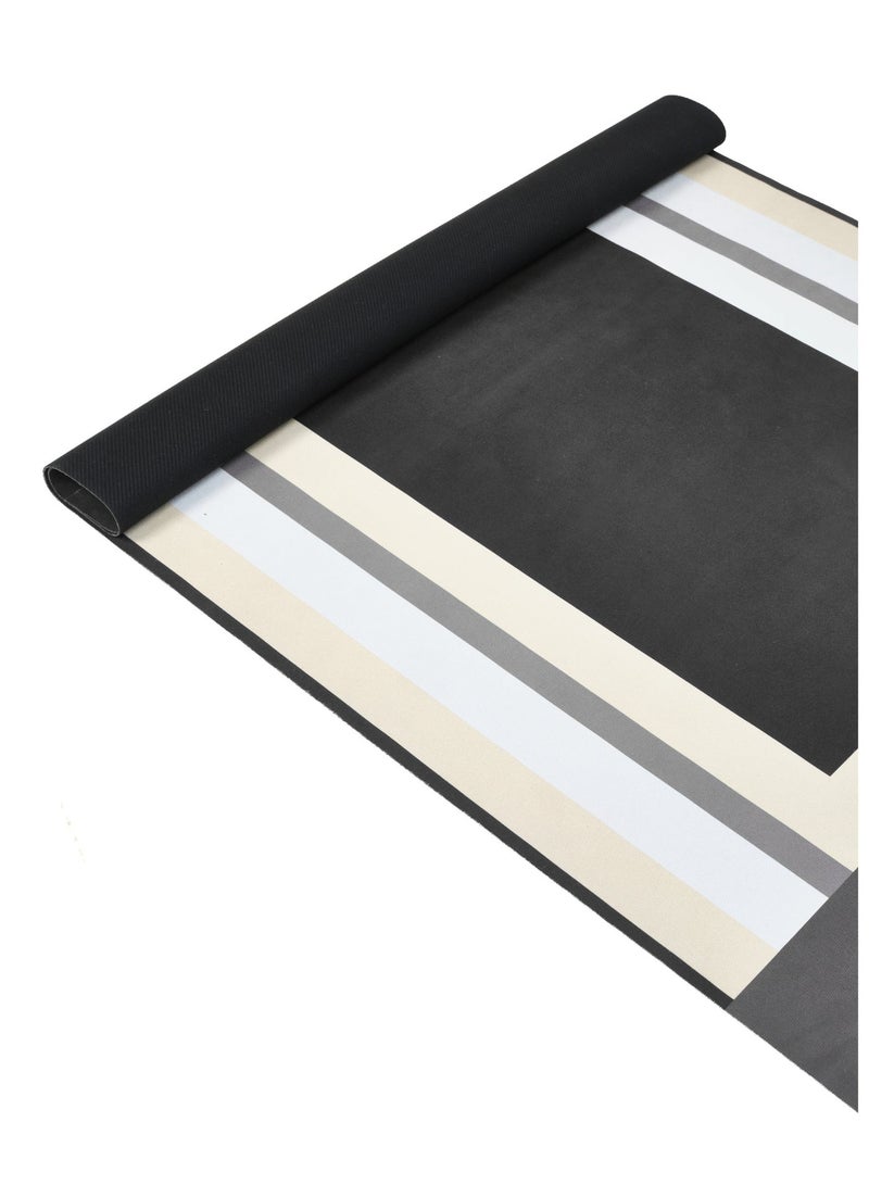 Sabr 'Nizwa' Compact Prayer Mat With Travel Pouch - Image 2