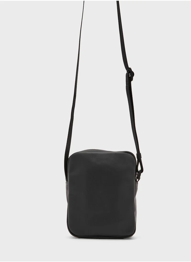 TOMMY HILFIGER Logo Mini Messenger