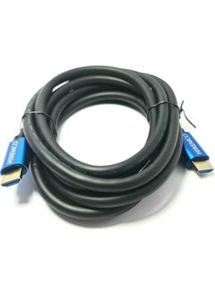 4K Ultra HD HDMI Cable - 5m