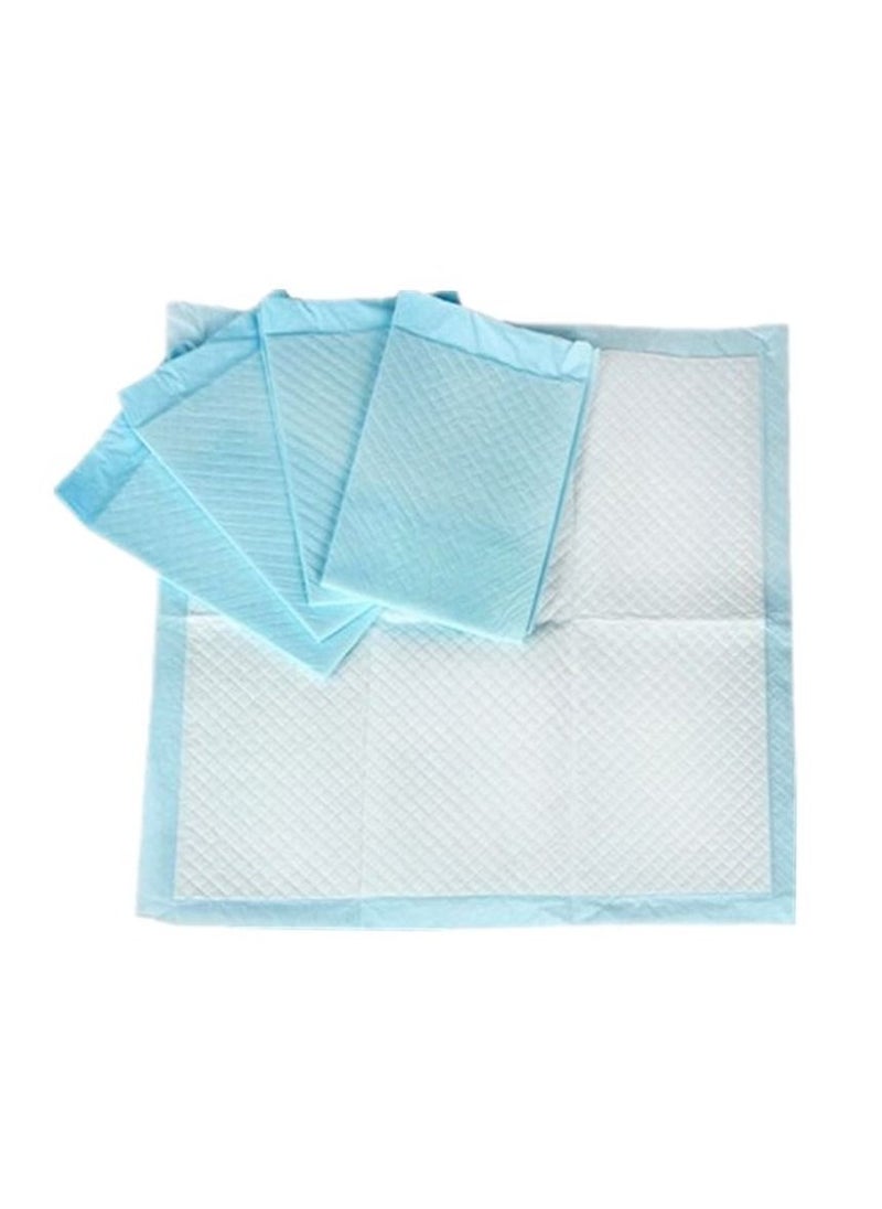 A TO Z A To Z - Disposable Changing mats (45x60cm) Large, Pack Of 240 - Blue  - Image 4