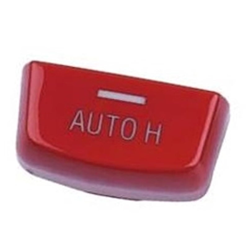 DEMULAX Handbrake Parking Brake Switch Cover - Image 1