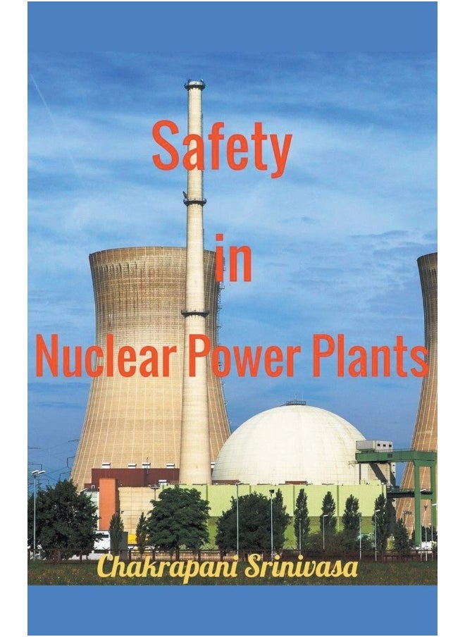 Draft2Digital Safety in Nuclear Power Plants  - Image 1