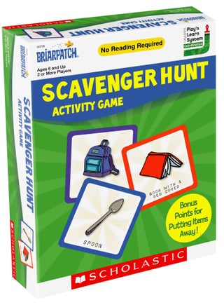 Scavenger Hunt - pzsku/ZE9BBAC7390523D2A17DFZ/45/_/1703246389/7d17b564-0046-4d8e-8015-1ad88ddf2001