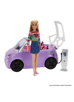 Barbie Electric Vehicle  - Image 3