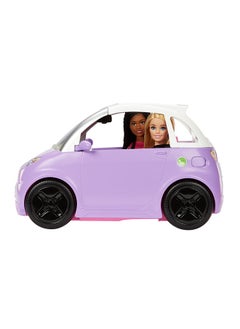 Barbie Electric Vehicle  - Image 4