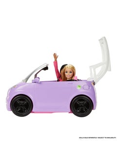 Barbie Electric Vehicle  - Image 5