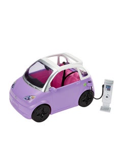 Barbie Electric Vehicle  - Image 2