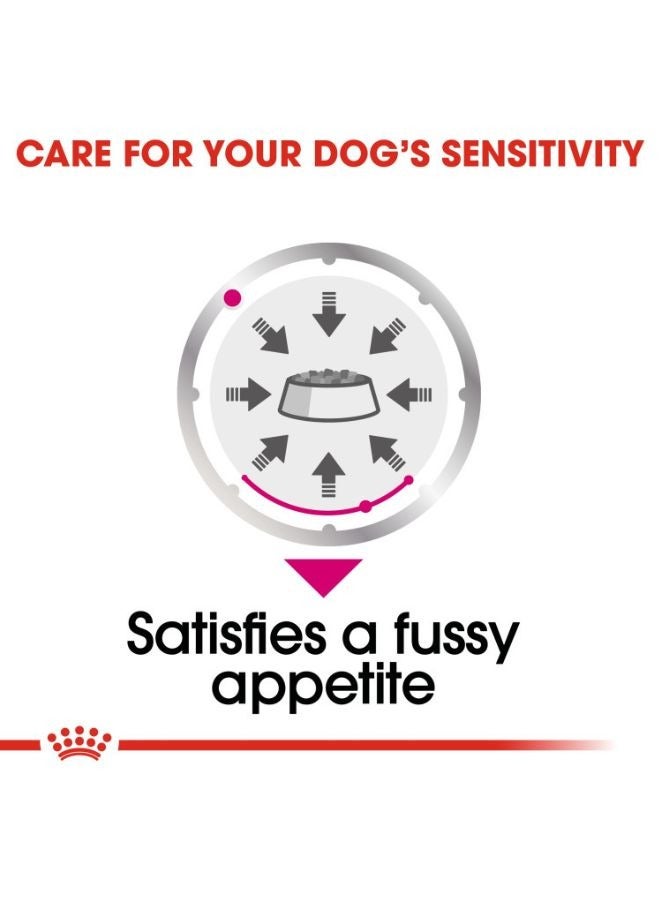 ROYAL CANIN Canine Care Nutrition Exigent Wet Food Pouches - Image 4