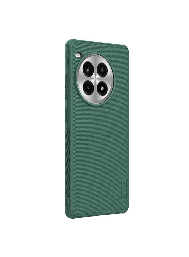 Nillkin Case For OnePlus Ace 3 Pro Frosted Shield Pro PC + TPU Phone Case - Image 2